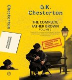 The Complete Father Brown Vol 2 (With Original Illustrations) The Complete Father Brown Vol 2 (With Original Illustrations)