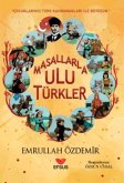 Masallarla Ulu Türkler Masallarla Ulu Türkler