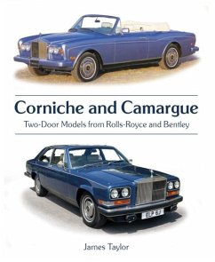 Cover Corniche and Camargue