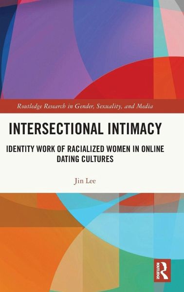 Intersectional Intimacy Intersectional Intimacy