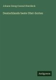 Deutschlands beste Obst-Sorten Deutschlands beste Obst-Sorten