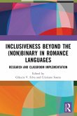 Inclusiveness Beyond the (Non)binary in Romance Languages