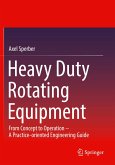 Heavy Duty Rotating Equipment