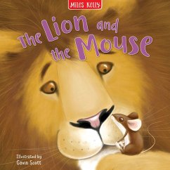 Cover Lion & the Mouse