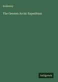The German Arctic Expedition