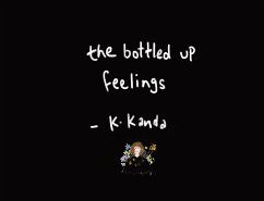 The Bottled up Feelings - Kanda, K.