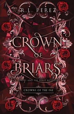 Crown of Briars - Perez, R L