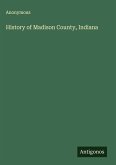 History of Madison County, Indiana