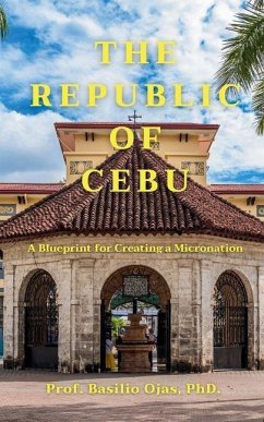 Cover The Republic of Cebu