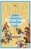 Islam Baris Diniyse Bu Kadar Savas Neden Var