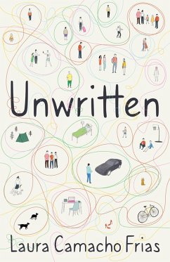 Cover Unwritten