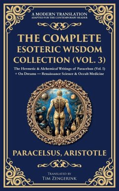Cover The Complete Esoteric Wisdom Collection (Vol. 3)