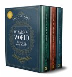 The Ultimate Wizarding World Library of Magical Studies