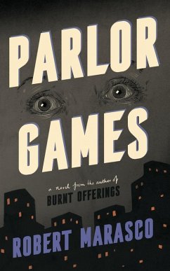 Parlor Games Parlor Games