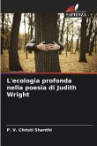 L'ecologia profonda nella poesia di Judith Wright