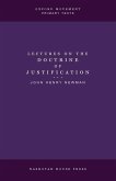 Lectures on the Doctrine of Justification