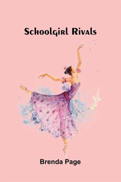 Schoolgirl rivals - Page, Brenda