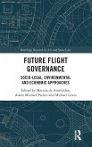 Future Flight Governance
