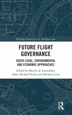 Cover Future Flight Governance