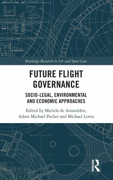 Future Flight Governance