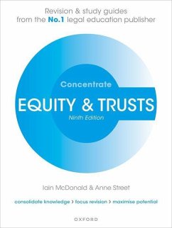 Cover Equity and Trusts Concentrate