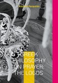 Greek Philosophy on Prayer: The Logos