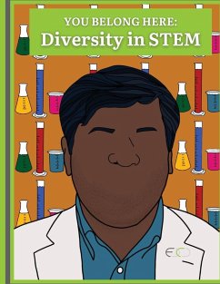 Cover You Belong Here