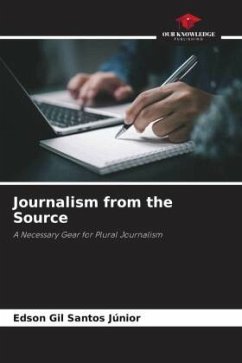 Cover Journalism from the Source