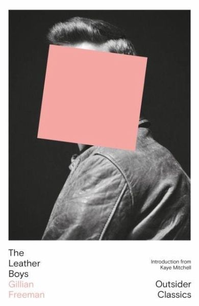 The Leather Boys The Leather Boys