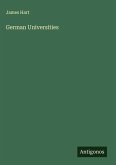 German Universities