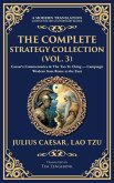 The Complete Strategy Collection (Vol. 3) The Complete Strategy Collection (Vol. 3)
