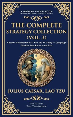 Cover The Complete Strategy Collection (Vol. 3)