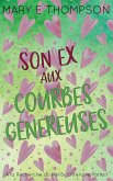 Son Ex aux Courbes Généreuses Son Ex aux Courbes Généreuses