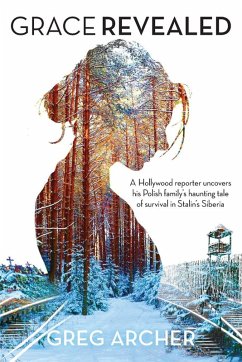 Cover Grace Revealed