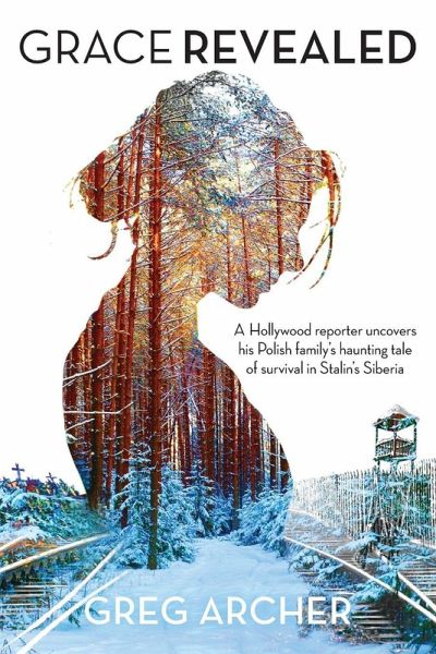 Grace Revealed Grace Revealed