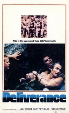 Cover Deliverance
