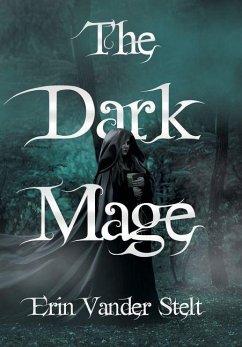 Cover The Dark Mage