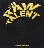 RAW TALENT RAW TALENT