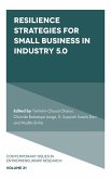 Resilience Strategies for Small Business in Industry 5.0