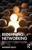 Redefining Networking