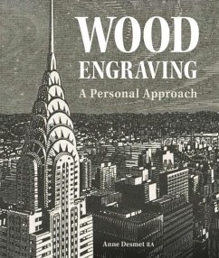 Cover Wood Engraving