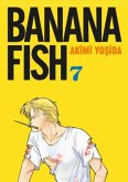 Banana Fish 7. Cilt