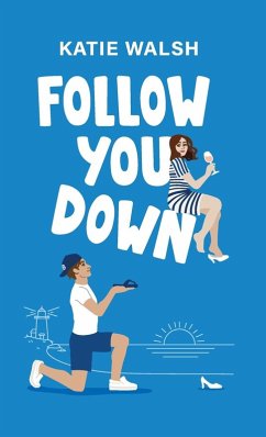 Follow You Down - Walsh, Katie