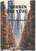 Sehrin Iki Yüzü Sehrin Iki Yüzü