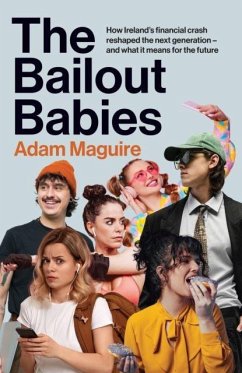 Cover The Bailout Babies