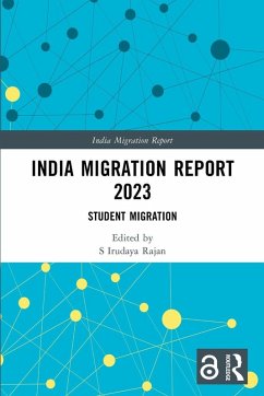 Cover India Migration Report 2023