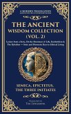 The Ancient Wisdom Collection (Vol. 2) The Ancient Wisdom Collection (Vol. 2)