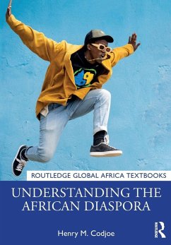 Cover Understanding the African Diaspora