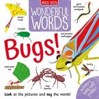 Wonderful Words: Bugs! Wonderful Words: Bugs!