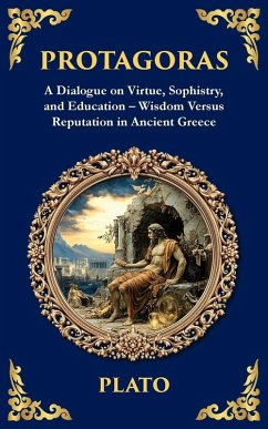 Cover Protagoras